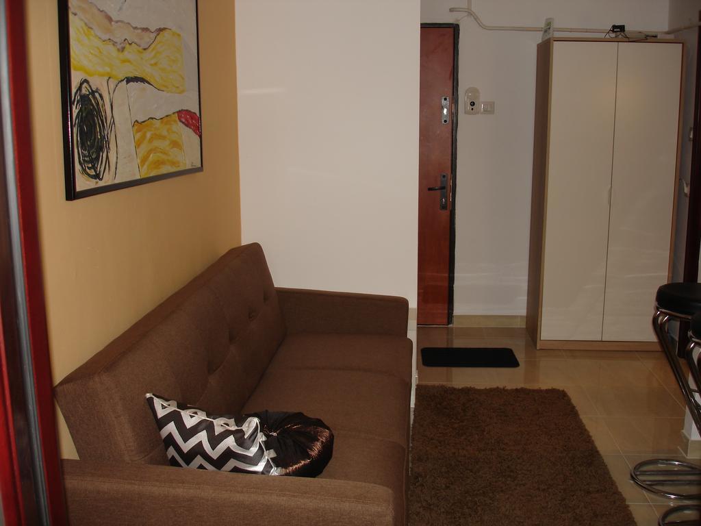 Apartament Central Piatra Neamţ Exterior foto