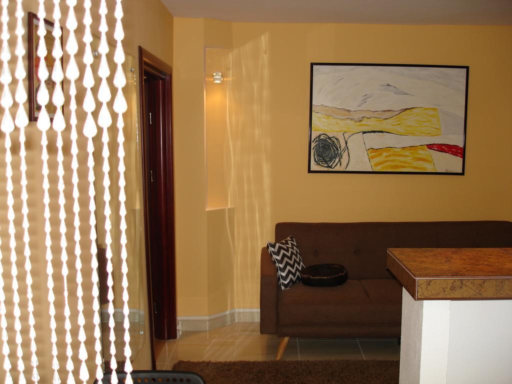 Apartament Central Piatra Neamţ Exterior foto